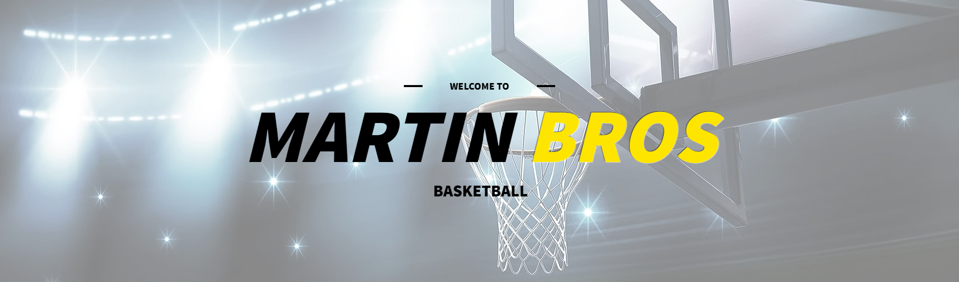 Exclusive videos from Martin Bros Basketball PlaySight