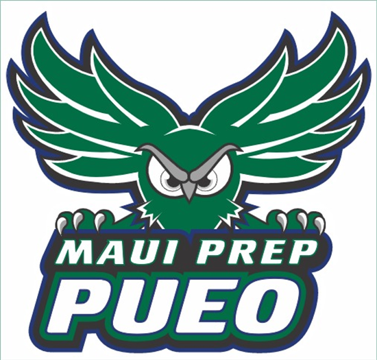 Live from Maui Preparatory Academy Volleyball PlaySight