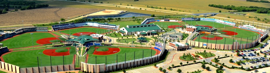 Big League Dreams Sports Park